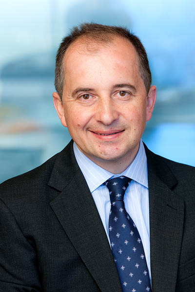 Michael Cuzic