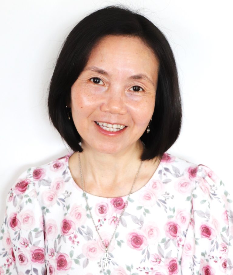 Duyen Nguyen RSM