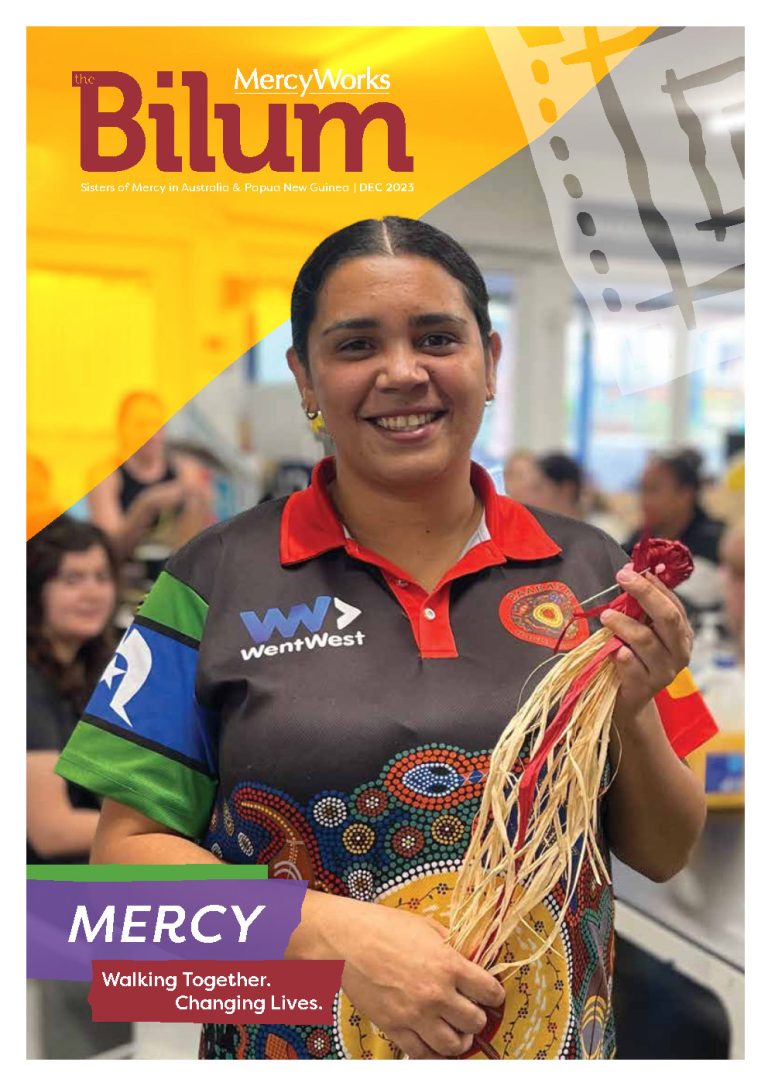 Annual Bilum Magazine December 2023