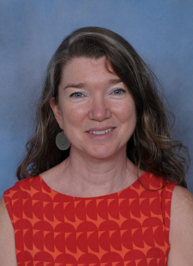 Catherine Glenister