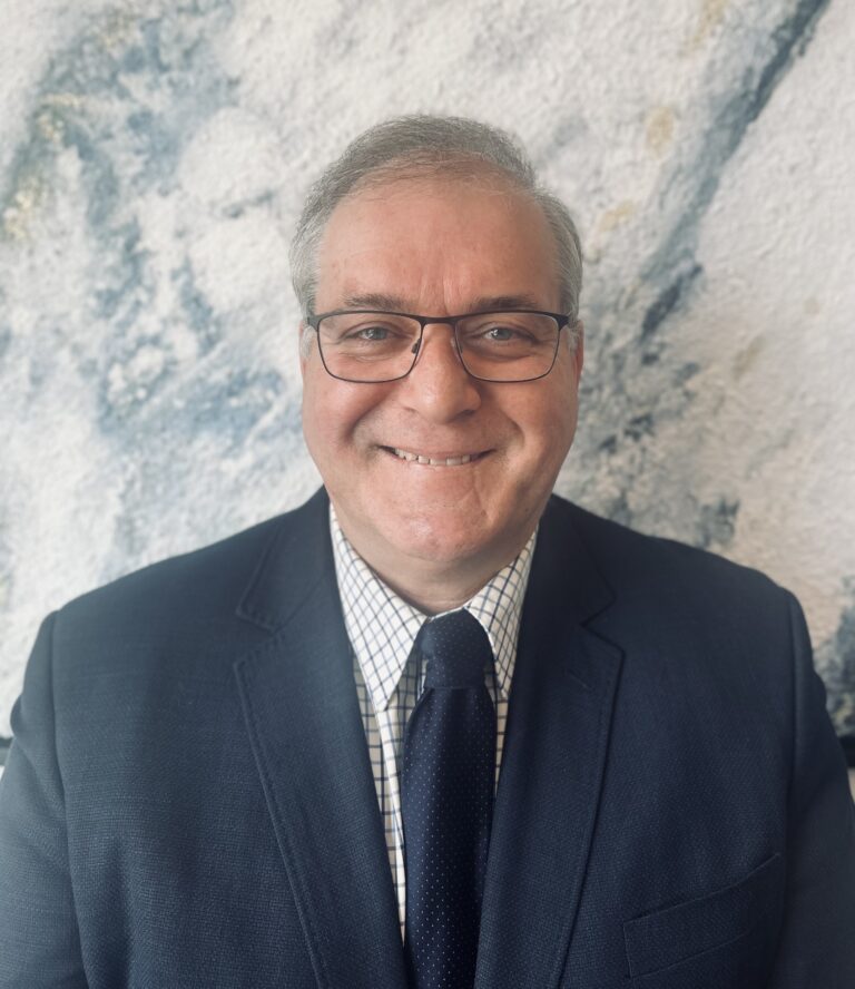 Joe Zabar