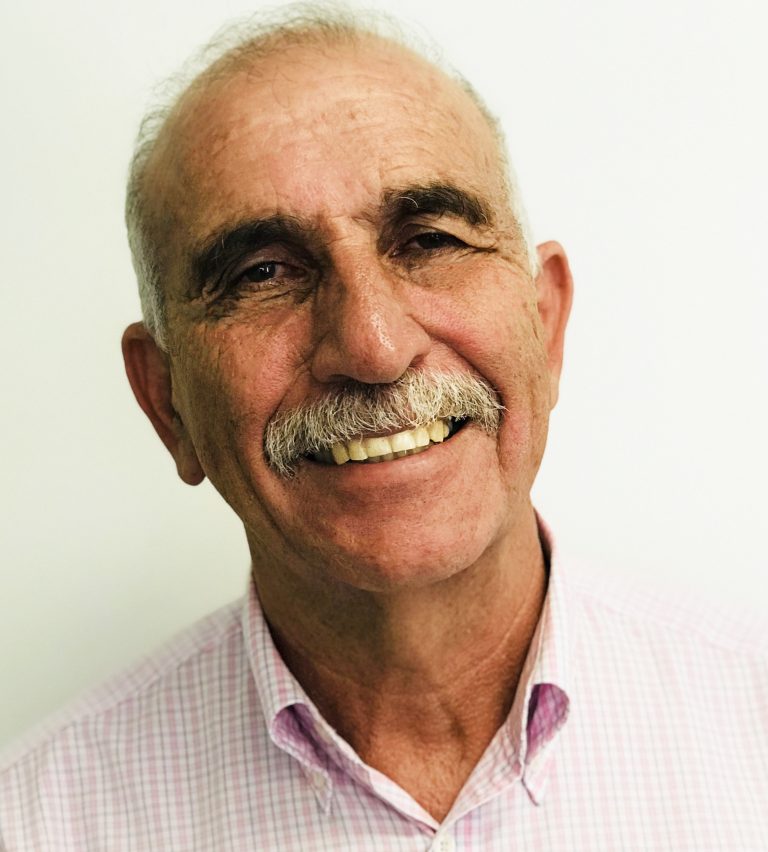 Paul Taylor