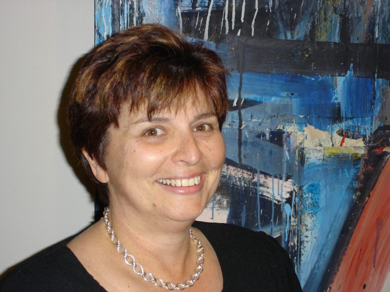Peta Goldberg RSM