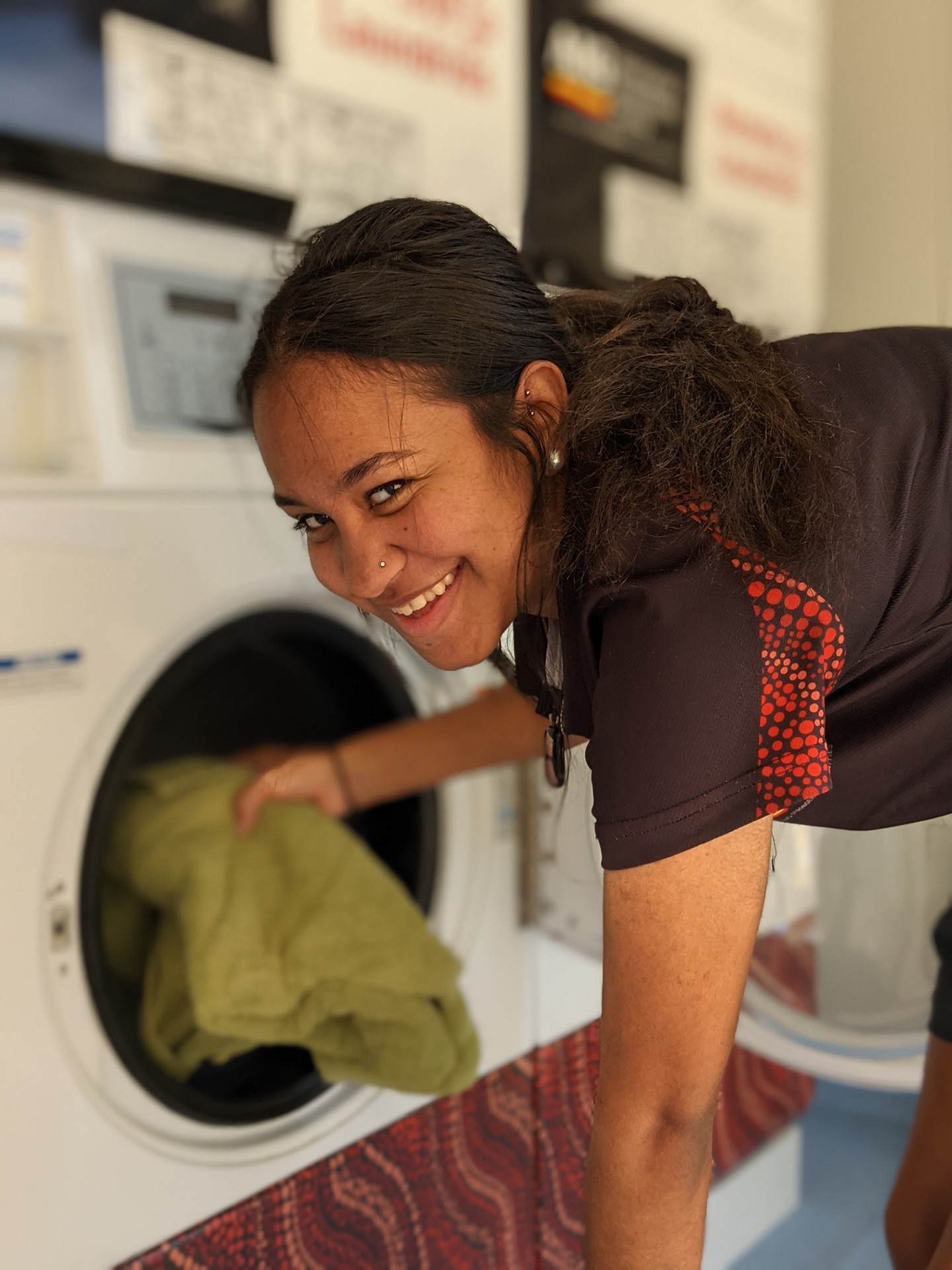 Mercy Works Expands Partnership with Aboriginal Investment Group