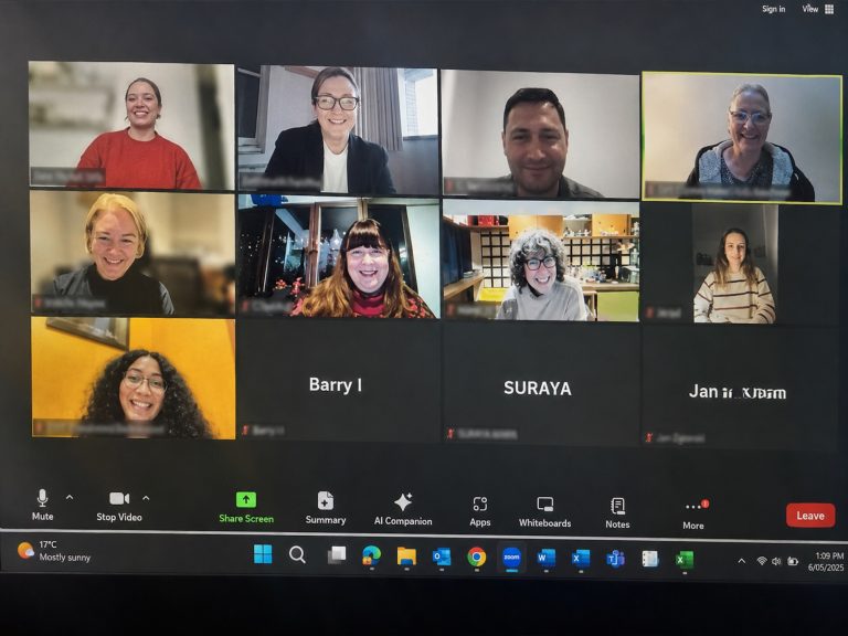 Refugee Week 2026: One of a Million Stories
