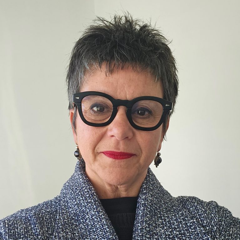 Nancy Hourani